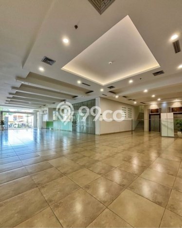 Kantor Dijual di Jakarta Selatan LT 2400m2 & LB 10000m2 Lokasi Terbaik! Kantor Dijual di Jakarta Selatan LT 2400m2 & LB 10000m2 Lokasi Terbaik!