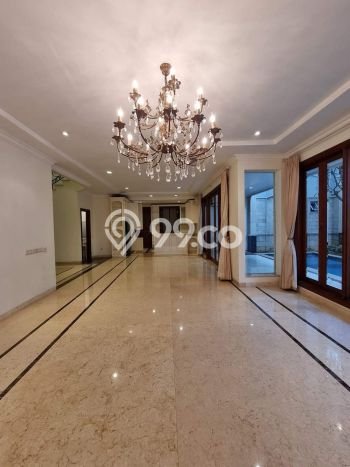HUNIAN PREMIUM! Rumah kawasan Pondok Indah, 5 KM, Kawasan Prospektif, LT 460m² LB 600m² HUNIAN PREMIUM! Rumah kawasan Pondok Indah, 5 KM, Kawasan Prospektif, LT 460m² LB 600m²