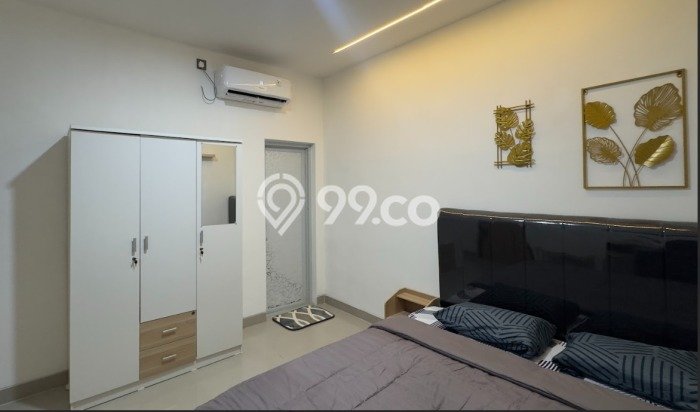 Kost Dijual di Cikini dengan 23 KT dan Luas 300m2 Kost Dijual di Cikini dengan 23 KT dan Luas 300m2
