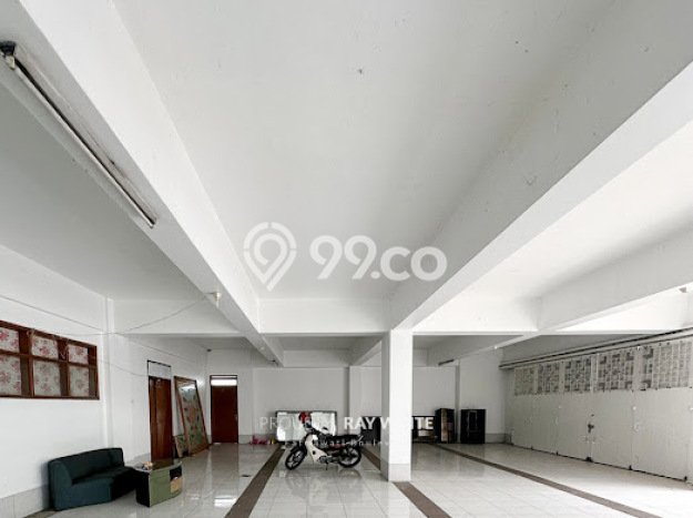 Rumah Elit Modern Siap Huni di Setiabudi Bandung Rumah Elit Modern Siap Huni di Setiabudi Bandung
