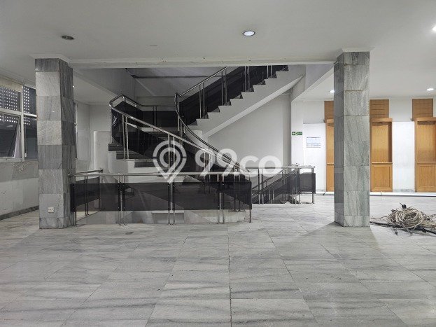Ruko Area Komersial di Fatmawati, Luas 1200m², Siap Usaha Ruko Area Komersial di Fatmawati, Luas 1200m², Siap Usaha