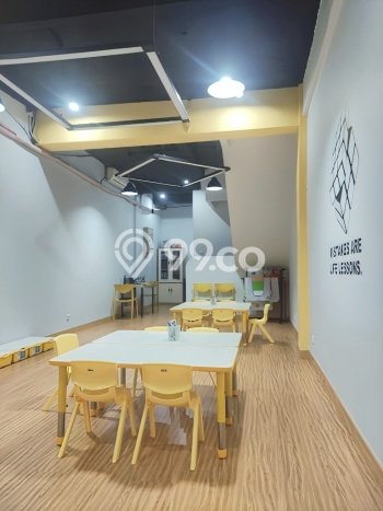 LOKASI STRATEGIS! Ruko Kawasan Pondok Indah, Luas 360m², Pusat Bisnis, Jalan Utama LOKASI STRATEGIS! Ruko Kawasan Pondok Indah, Luas 360m², Pusat Bisnis, Jalan Utama