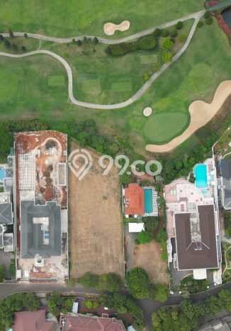 Tanah Dijual Area Strategis di Pondok Indah Jakarta Selatan 4365m2 Tanah Dijual Area Strategis di Pondok Indah Jakarta Selatan 4365m2