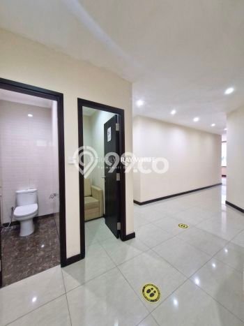 Komersial Dijual Lokasi Emas di Kebayoran Baru Luas 400m2 Komersial Dijual Lokasi Emas di Kebayoran Baru Luas 400m2