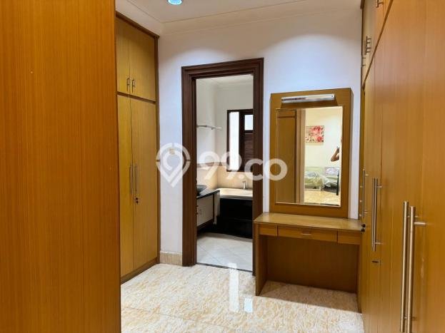 SPECIAL PRICE! Rumah di Pondok Indah, 2 KM, Akses Mudah Fasilitas Umum, LT 455m² LB 350m² SPECIAL PRICE! Rumah di Pondok Indah, 2 KM, Akses Mudah Fasilitas Umum, LT 455m² LB 350m²