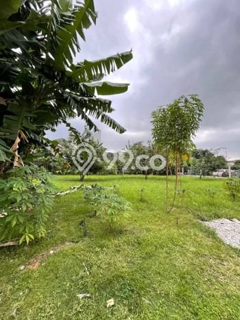 Jarang Ada! Tanah di Tebet Punya Luas 9926m2 - Jarang Ada! Tanah di Tebet Punya Luas 9926m2 -