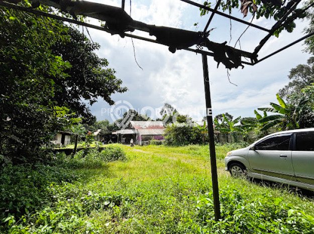 Lahan Investasi Lokasi Cibinong Bogor SHM Lahan Investasi Lokasi Cibinong Bogor SHM