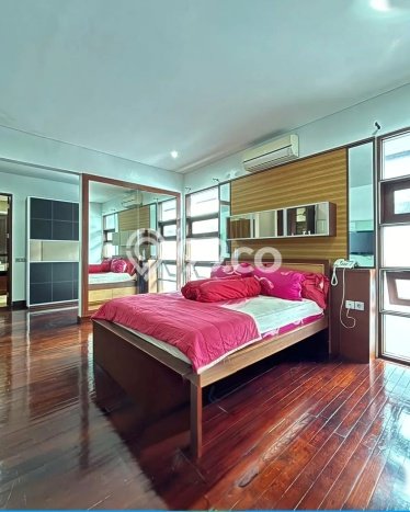 Dijual Rumah Elit Exclusive di Cilandak, Jakarta Selatan Dijual Rumah Elit Exclusive di Cilandak, Jakarta Selatan