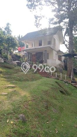 Vila Kawasan Megamendung, Luas 14305m2m², Dekat Mudah Fasilitas Umum Vila Kawasan Megamendung, Luas 14305m2m², Dekat Mudah Fasilitas Umum
