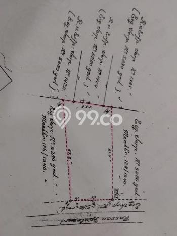 Hunian Eksklusif Siap Huni LT 1349m2 di Menteng, Jakarta Pusat Hunian Eksklusif Siap Huni LT 1349m2 di Menteng, Jakarta Pusat