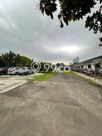 Jarang Ada! Tanah di Tebet Punya Luas 9926m2 - Jarang Ada! Tanah di Tebet Punya Luas 9926m2 -