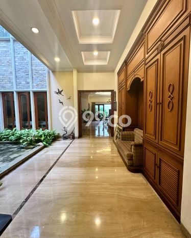 Dijual Hunian Mewah dengan Fasilitas Sekitar Lengkap di Menteng, Jakarta Pusat Dijual Hunian Mewah dengan Fasilitas Sekitar Lengkap di Menteng, Jakarta Pusat