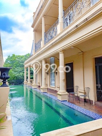 For Sale Rumah Elit Exclusive di Kebayoran Baru, Jakarta Selatan For Sale Rumah Elit Exclusive di Kebayoran Baru, Jakarta Selatan