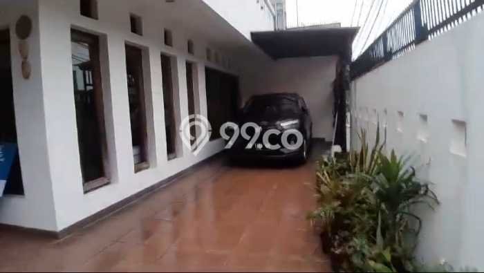 Dijual Hunian Mewah dengan Fasilitas Sekitar Komplit di Cilandak, Jakarta Selatan Dijual Hunian Mewah dengan Fasilitas Sekitar Komplit di Cilandak, Jakarta Selatan