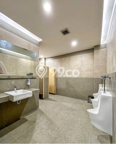 Kantor Dijual di Jakarta Selatan LT 2400m2 & LB 10000m2 Lokasi Terbaik! Kantor Dijual di Jakarta Selatan LT 2400m2 & LB 10000m2 Lokasi Terbaik!