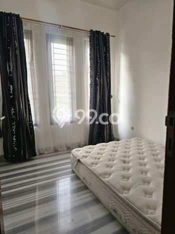 Rumah di Cilandak, Ready, LT 179m² Rumah di Cilandak, Ready, LT 179m²