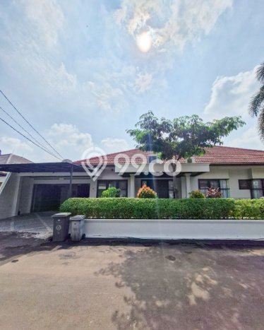 Dijual Cepat Rumah Minimalis & Modern LB 428m2 di Cipete Dijual Cepat Rumah Minimalis & Modern LB 428m2 di Cipete