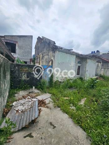 Jarang Ada! Tanah di Cilandak Punya Luas 245m2 SHM Jarang Ada! Tanah di Cilandak Punya Luas 245m2 SHM