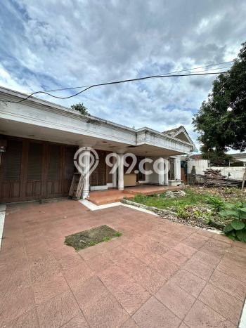 Untuk Dijual Tanah 179m2 di Cipete, Jakarta Selatan Untuk Dijual Tanah 179m2 di Cipete, Jakarta Selatan