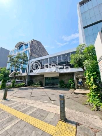 Komersial Dijual Lokasi Emas di Kebayoran Baru Luas 400m2 Komersial Dijual Lokasi Emas di Kebayoran Baru Luas 400m2