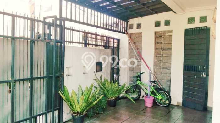 Dijual Hunian Mewah dengan Fasilitas Sekitar Komplit di Cilandak, Jakarta Selatan Dijual Hunian Mewah dengan Fasilitas Sekitar Komplit di Cilandak, Jakarta Selatan