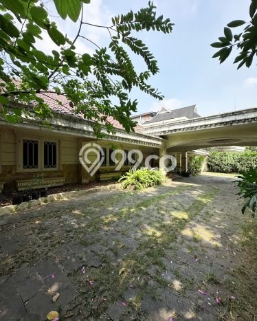 Dijual Rumah Elit Exclusive di Menteng, Jakarta Pusat Dijual Rumah Elit Exclusive di Menteng, Jakarta Pusat