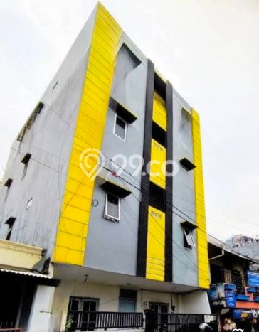 Unit Kost Dijual di Tanjung Duren dengan 64 Kamar Kawasan Ramai Unit Kost Dijual di Tanjung Duren dengan 64 Kamar Kawasan Ramai