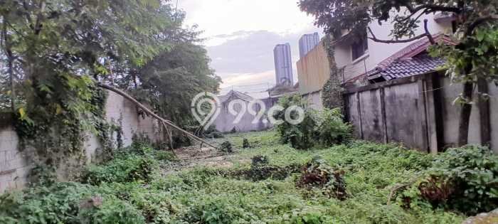 Dijual Tanah Kawasan Cilandak, Luas 234m2m², Akses Cilandak, Jakarta Selatan, Jakarta Selatan Dijual Tanah Kawasan Cilandak, Luas 234m2m², Akses Cilandak, Jakarta Selatan, Jakarta Selatan