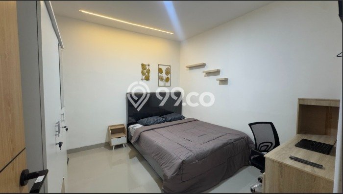 Kost Dijual di Cikini dengan 23 KT dan Luas 300m2 Kost Dijual di Cikini dengan 23 KT dan Luas 300m2