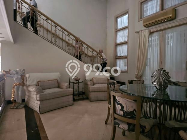 Rumah PREMIUM area Cipete, Jakarta Selatan, Luas 925m² LB 1200m² KESEMPATAN TERBATAS! Rumah PREMIUM area Cipete, Jakarta Selatan, Luas 925m² LB 1200m² KESEMPATAN TERBATAS!