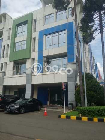 Ruko Disewa di Kelapa Gading, Jakarta Utara, LT 120m2 / LB 480m2 Ruko Disewa di Kelapa Gading, Jakarta Utara, LT 120m2 / LB 480m2