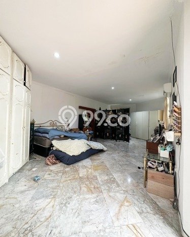 Dijual Rumah Mewah Exclusive di Kebayoran Baru, Jakarta Selatan Dijual Rumah Mewah Exclusive di Kebayoran Baru, Jakarta Selatan