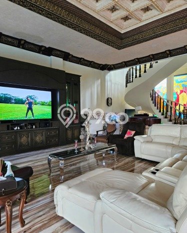 Dijual Hunian Mewah dengan Fasilitas Sekitar Komplit di Menteng, Jakarta Pusat Dijual Hunian Mewah dengan Fasilitas Sekitar Komplit di Menteng, Jakarta Pusat