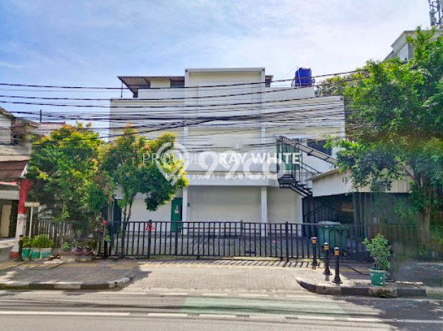Disewakan Ruko Kawasan Fatmawati, Luas 478m², Lokasi Bisnis Disewakan Ruko Kawasan Fatmawati, Luas 478m², Lokasi Bisnis