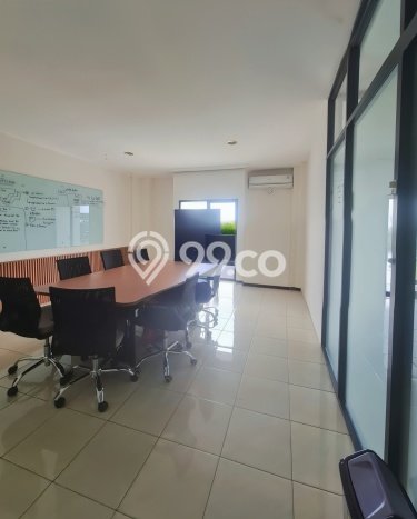 Komersial Dijual di Prime Area Jakarta Selatan Luas 600m2 Komersial Dijual di Prime Area Jakarta Selatan Luas 600m2