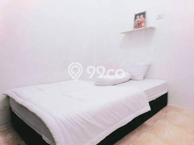 Unit Kost Dijual di Tanjung Duren dengan 64 Kamar Kawasan Ramai Unit Kost Dijual di Tanjung Duren dengan 64 Kamar Kawasan Ramai