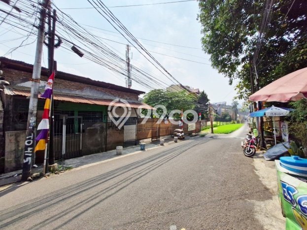 Lahan untuk Dijual Lokasi Kebayoran Baru, Jakarta Selatan Luas 620m2 SHM Lahan untuk Dijual Lokasi Kebayoran Baru, Jakarta Selatan Luas 620m2 SHM