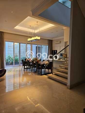 Dijual Rumah Elit Exclusive di Menteng, Jakarta Pusat Dijual Rumah Elit Exclusive di Menteng, Jakarta Pusat