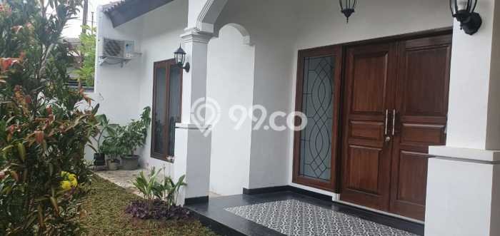 Rumah sewa siap huni 3 Kamar Tidur di Cipete, Jakarta Selatan Rumah sewa siap huni 3 Kamar Tidur di Cipete, Jakarta Selatan