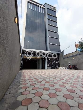 Paling Dicari! Kantor Dijual di Cawang Harga Kompetitif Paling Dicari! Kantor Dijual di Cawang Harga Kompetitif