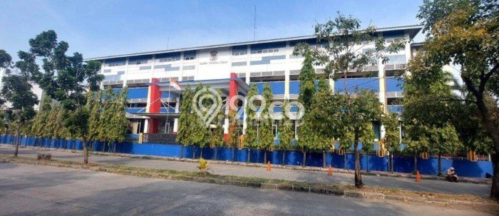 FOR SALE! Komersial di Kelapa Gading Jakarta Utara, LT 4104m2, LB 6343m2 FOR SALE! Komersial di Kelapa Gading Jakarta Utara, LT 4104m2, LB 6343m2