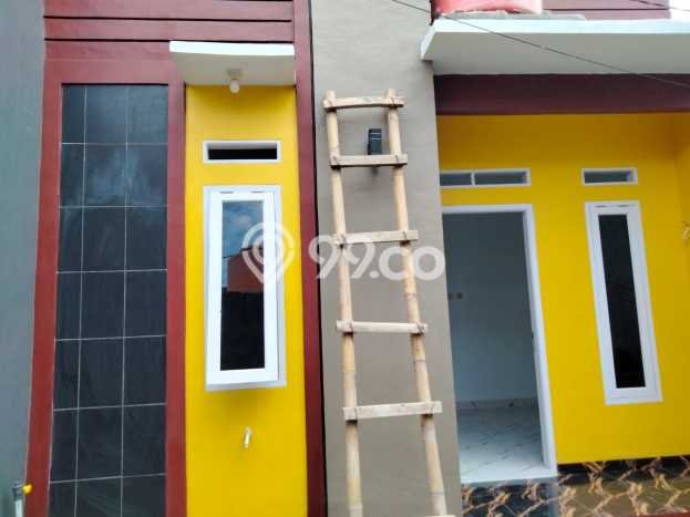 Hunian Strategis 2 KT LB 41m2 Kondisi Bagus di Jurangmangu Hunian Strategis 2 KT LB 41m2 Kondisi Bagus di Jurangmangu