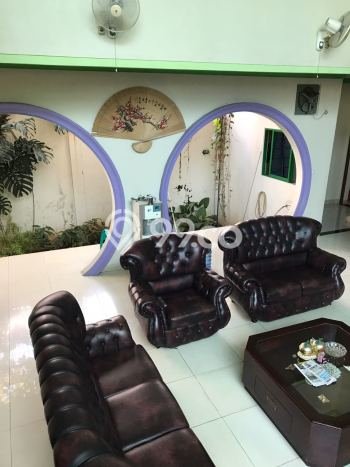 Jual Rumah Murah Meriah Kebon Jeruk Punya 7 KT & LT 651m2 Jual Rumah Murah Meriah Kebon Jeruk Punya 7 KT & LT 651m2