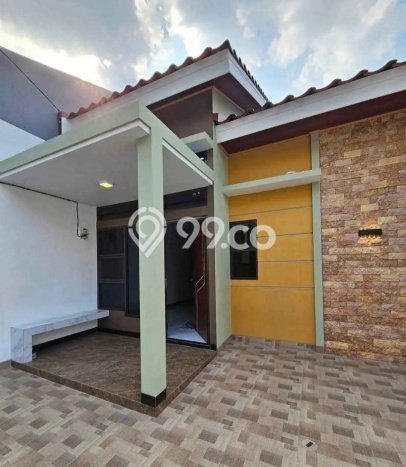 Dijual Cepat Rumah Favorit Siap Huni LB 85m2 di Ciledug, Tangerang Dijual Cepat Rumah Favorit Siap Huni LB 85m2 di Ciledug, Tangerang