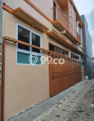 Jual Rumah Bagus Siap Huni LB 120m2 di Larangan, Tangerang Jual Rumah Bagus Siap Huni LB 120m2 di Larangan, Tangerang