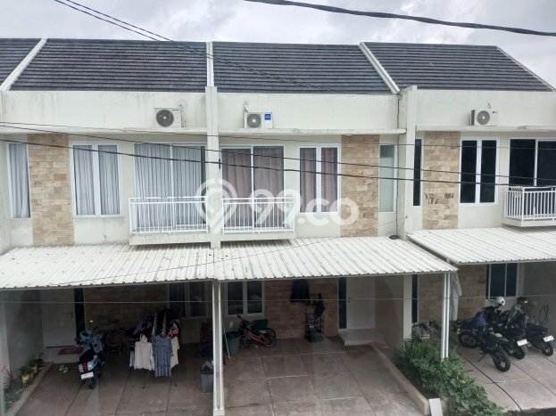 Dijual Rumah Minimalis Bagus Punya 2 KT di Parung Bogor SHM Dijual Rumah Minimalis Bagus Punya 2 KT di Parung Bogor SHM