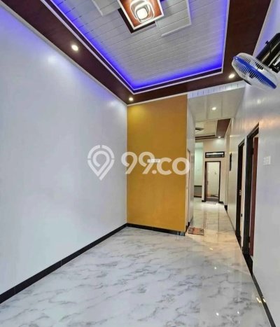 Dijual Cepat Rumah Favorit Siap Huni LB 85m2 di Ciledug, Tangerang Dijual Cepat Rumah Favorit Siap Huni LB 85m2 di Ciledug, Tangerang