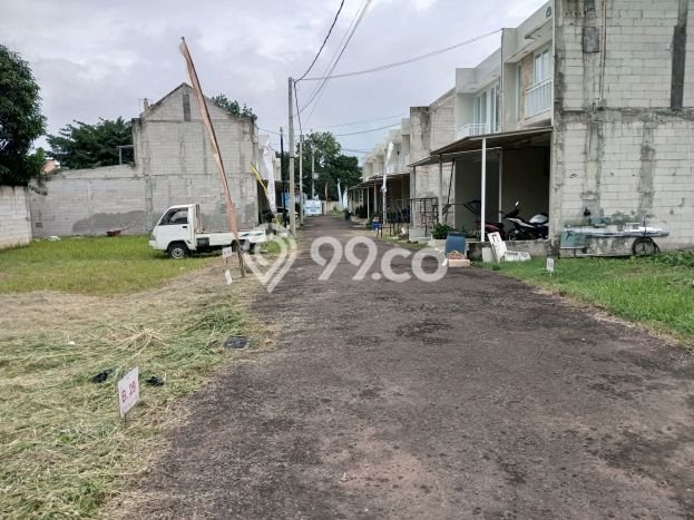Dijual Rumah Minimalis Bagus Punya 2 KT di Parung Bogor SHM Dijual Rumah Minimalis Bagus Punya 2 KT di Parung Bogor SHM