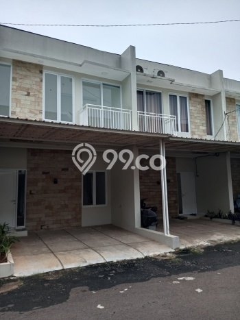 Dijual Rumah Minimalis Bagus Punya 2 KT di Parung Bogor SHM Dijual Rumah Minimalis Bagus Punya 2 KT di Parung Bogor SHM