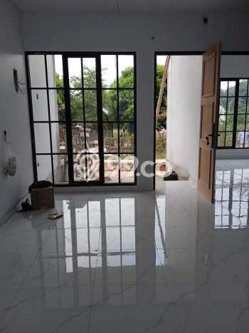 Rumah Minimalis 2 KT LT 60m2 di Jurangmangu Rumah Minimalis 2 KT LT 60m2 di Jurangmangu